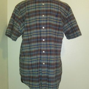 Ralph Lauren Button down
